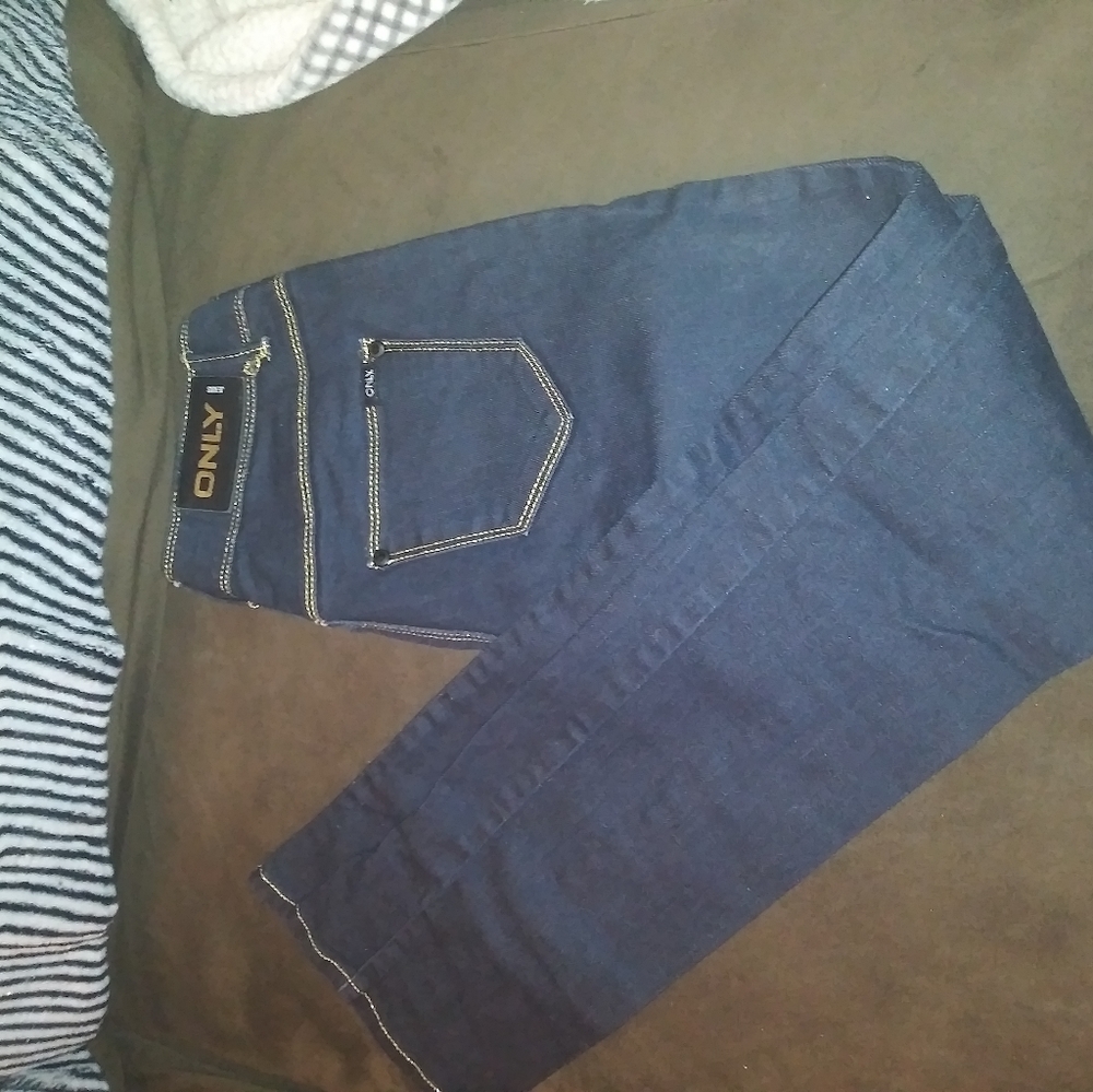 ONLY JEANS